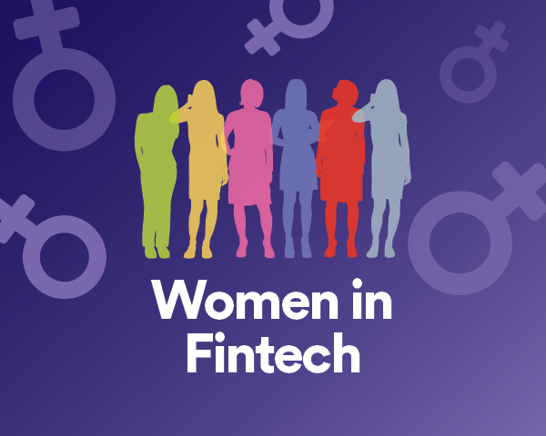 Women in Fintech – Shelby Heard