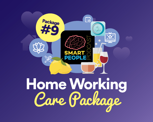 Home Working Care Package – Issue 9