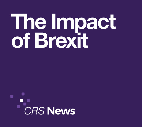 The Impact of Brexit